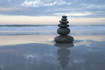 zen balance