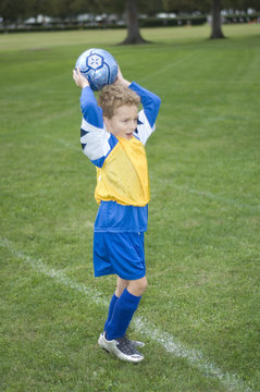 Throw In