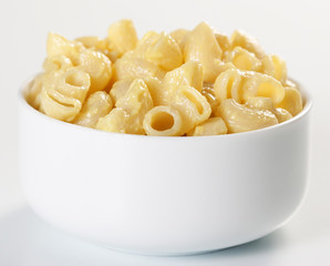 Macaroni and cheese