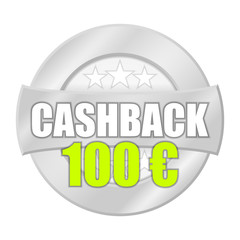 button light cashback 100 euro I