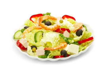 salad