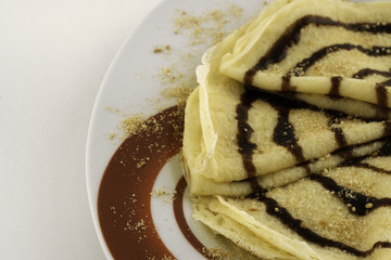 Pancakes