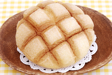 メロンパン