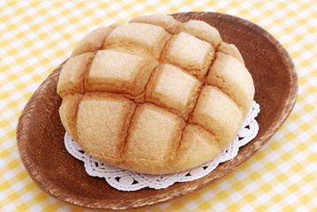 メロンパン