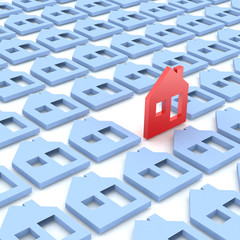 house specially for you