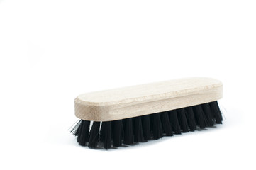 shoe brush