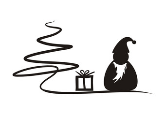 weihnachtsmotiv