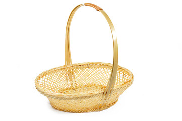 Obraz premium Easter basket