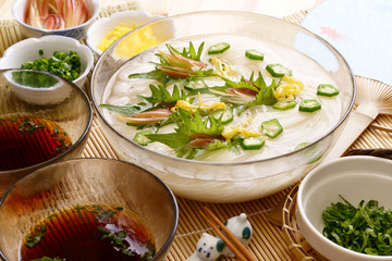 素麺