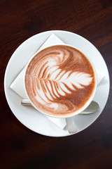 Latte Art