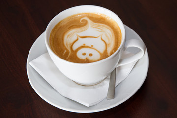 Latte Art