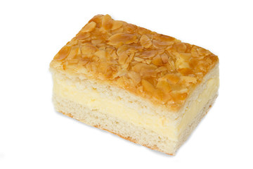 Bienenstich