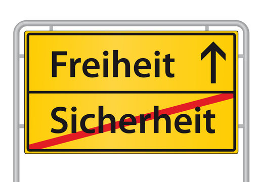 Freiheit