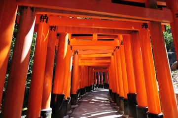 Fushimi Inari Taisha