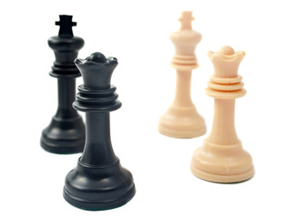 chess pieces