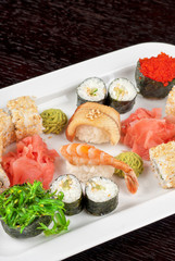 sushi set