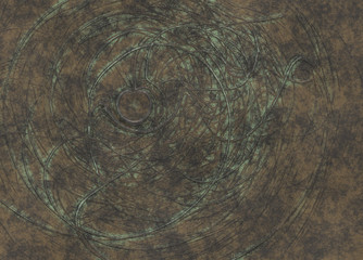 Fototapeta premium petrification