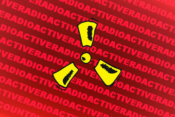 Radioactive - Radioactivity