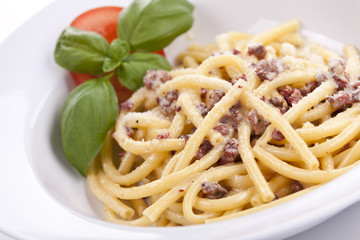 Carbonara #4