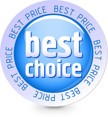 Best choice