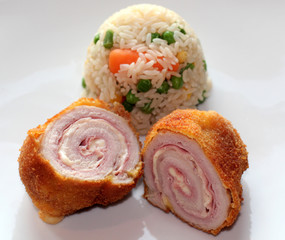 Cordon Bleu
