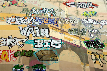 streetart berlin