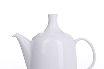 Kaffeekanne (high key) #2