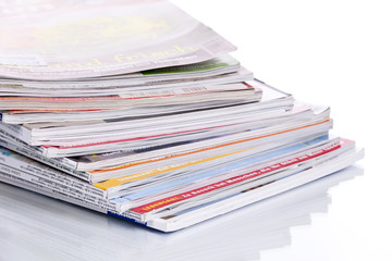 Zeitschriften #3