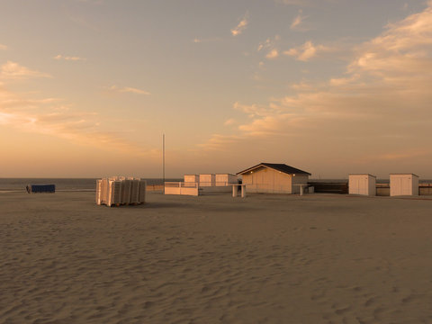 Nothsea Belgium