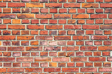 Obraz premium brick wall background