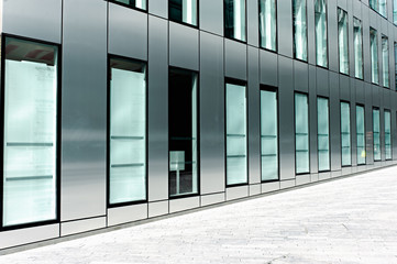 skyscrapers in london