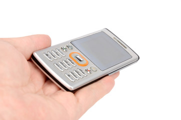 mobile phone