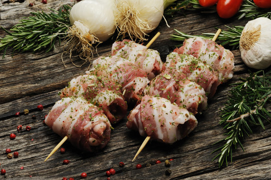 involtini