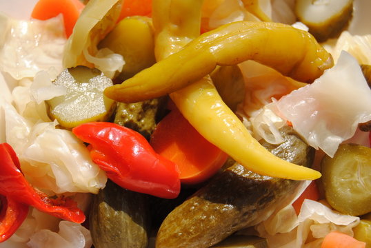 l&eacute;gumes