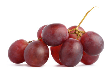 Red Grapes
