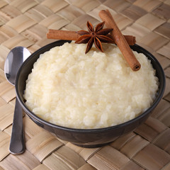 riz au lait