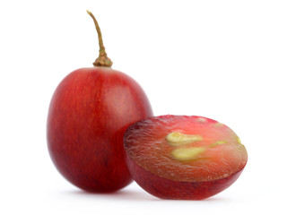 Red Grape