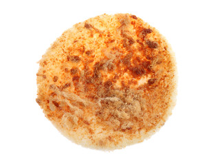 Chicken Floss Cracker