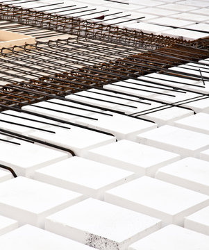 Work in progress: floor