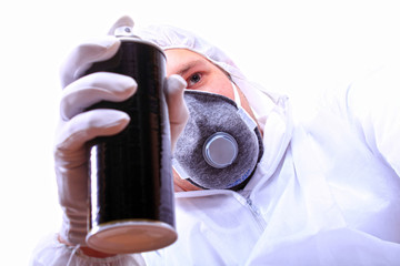 Sprayer