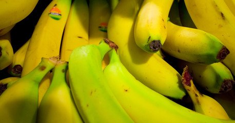 Bananen