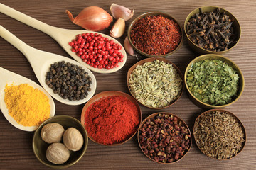 Spices