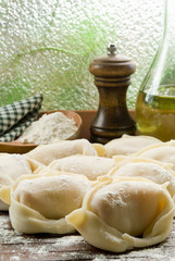 empanadas