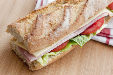 Sandwich