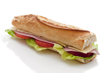 Sandwich