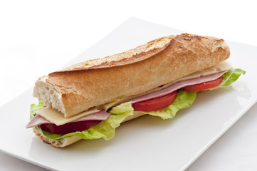 Sandwich