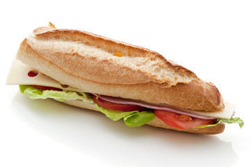 Sandwich