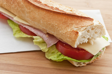 Sandwich
