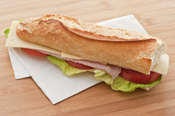 Sandwich