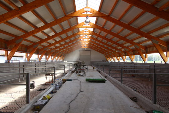 stallbau